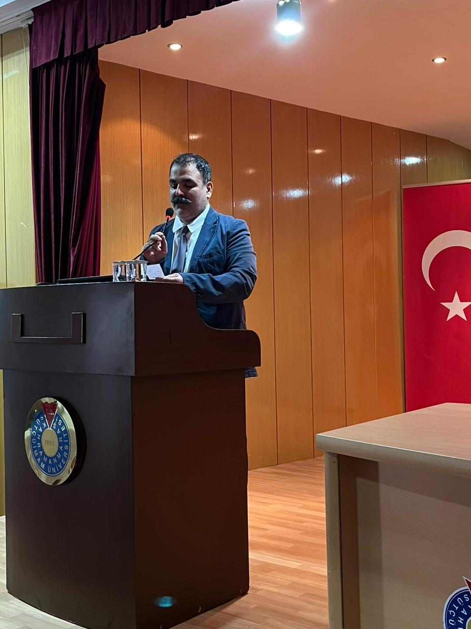 HÜSEYİN ÇİFTÇİOĞLU
