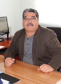 AHMET GÜLEÇ