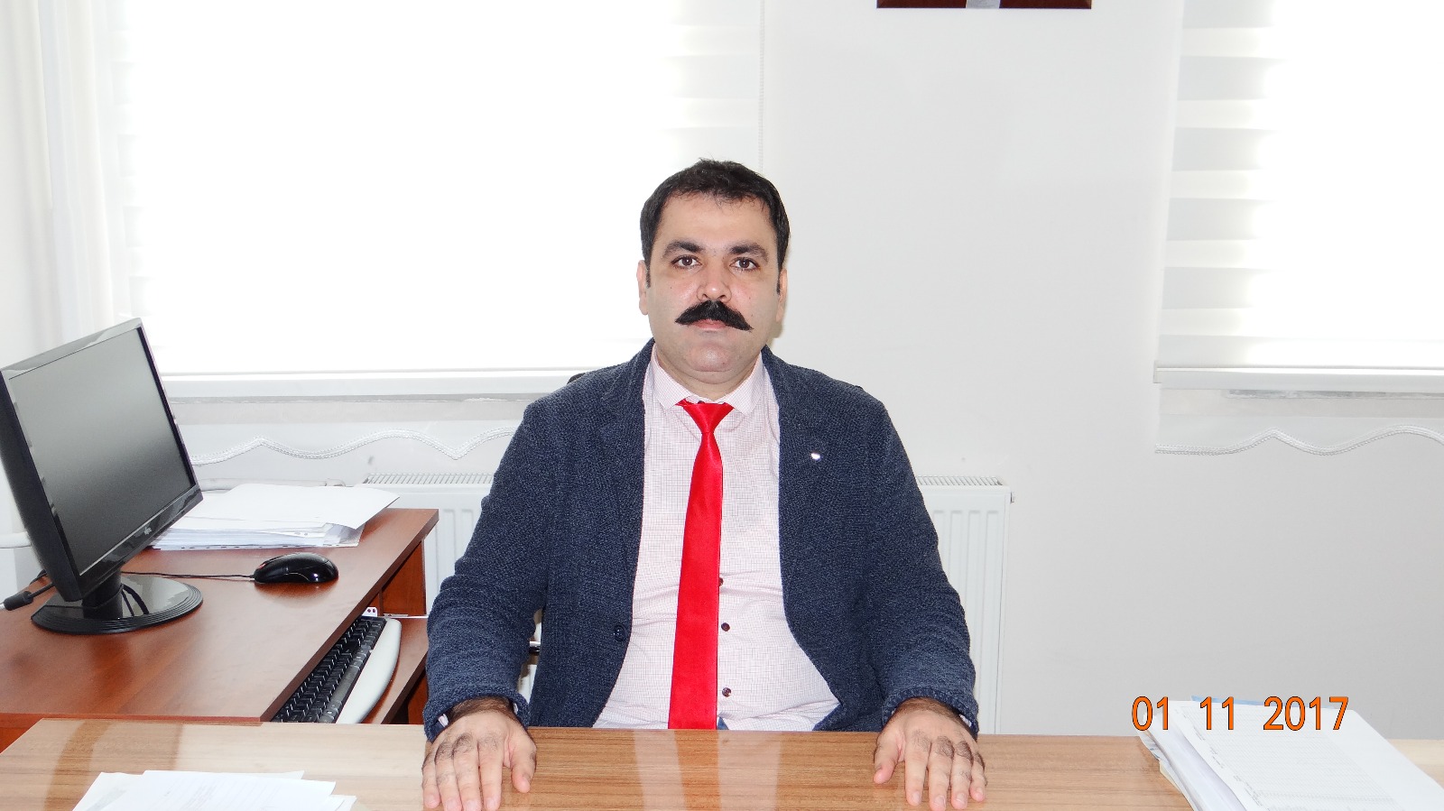HÜSEYİN ÇİFTÇİOĞLU