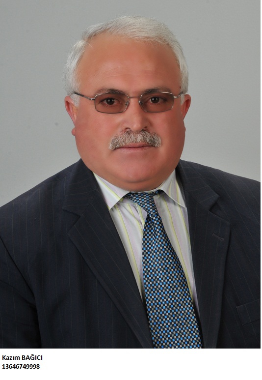 KAZIM BAĞICI
