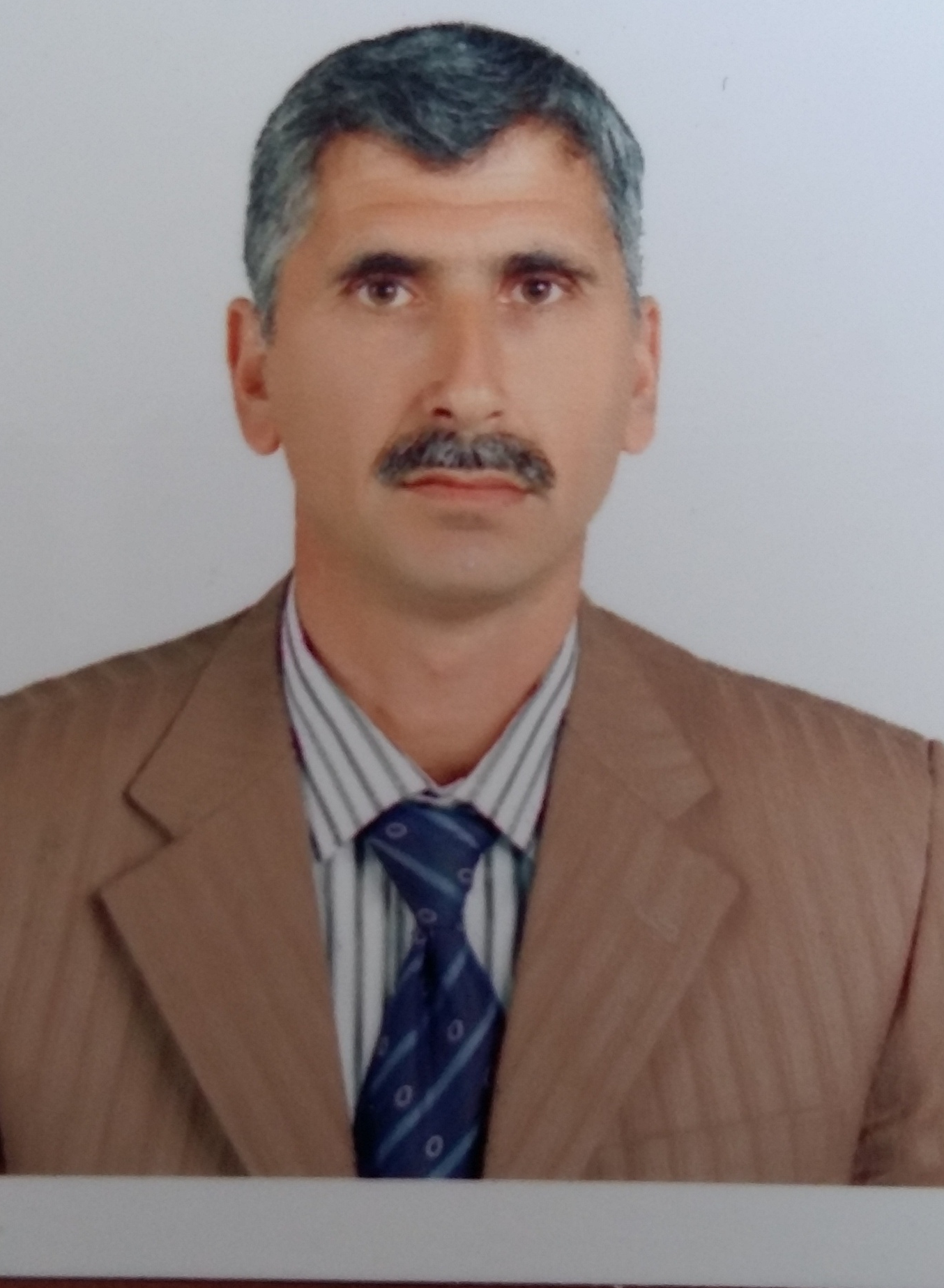 MUSTAFA URAL