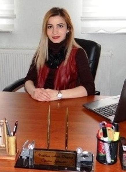 NESLİHAN AVAR VAYVAY