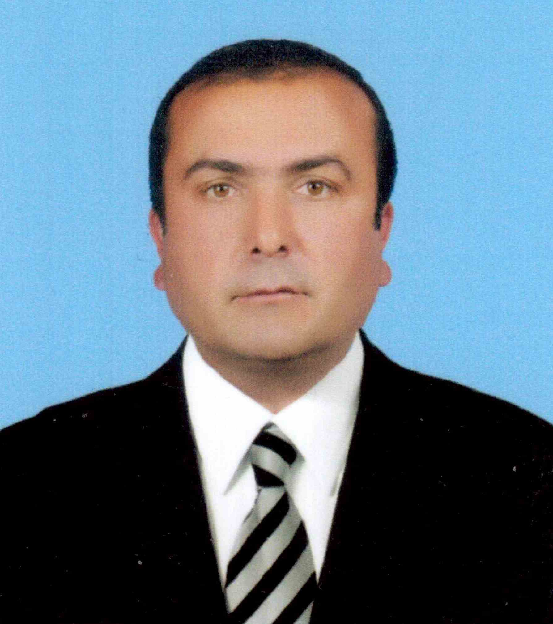 VELİ SARIOĞLAN