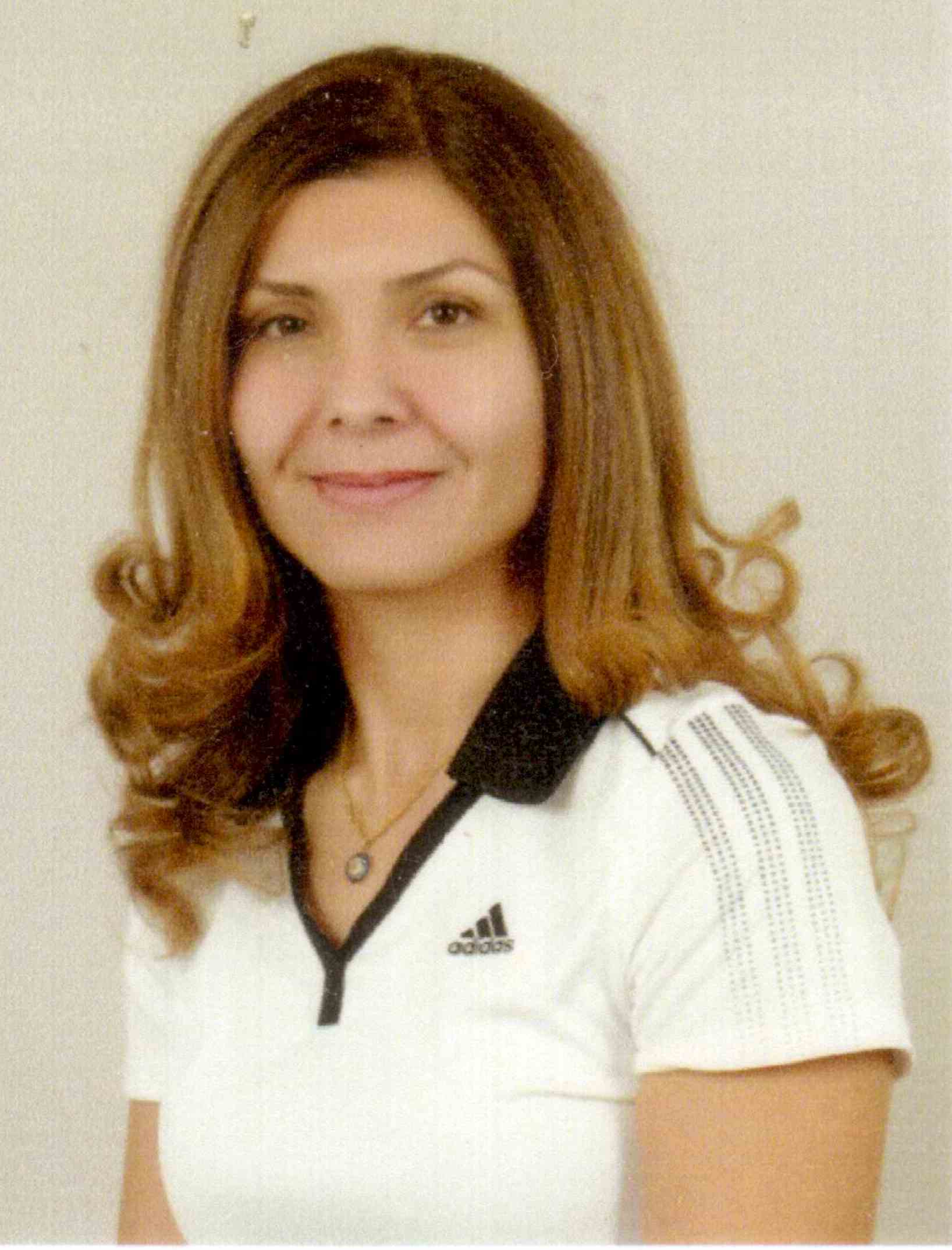 ÖZLEM SUN