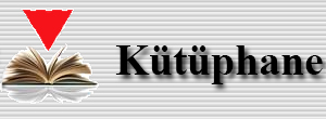 kütüphane