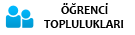 Öğrenci Toplulukları